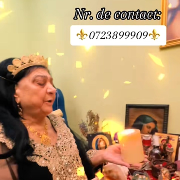 Clarvazatoare Campina Maria este langa tine